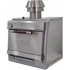 Cuptor carbuni PIRA 70 Silver SD